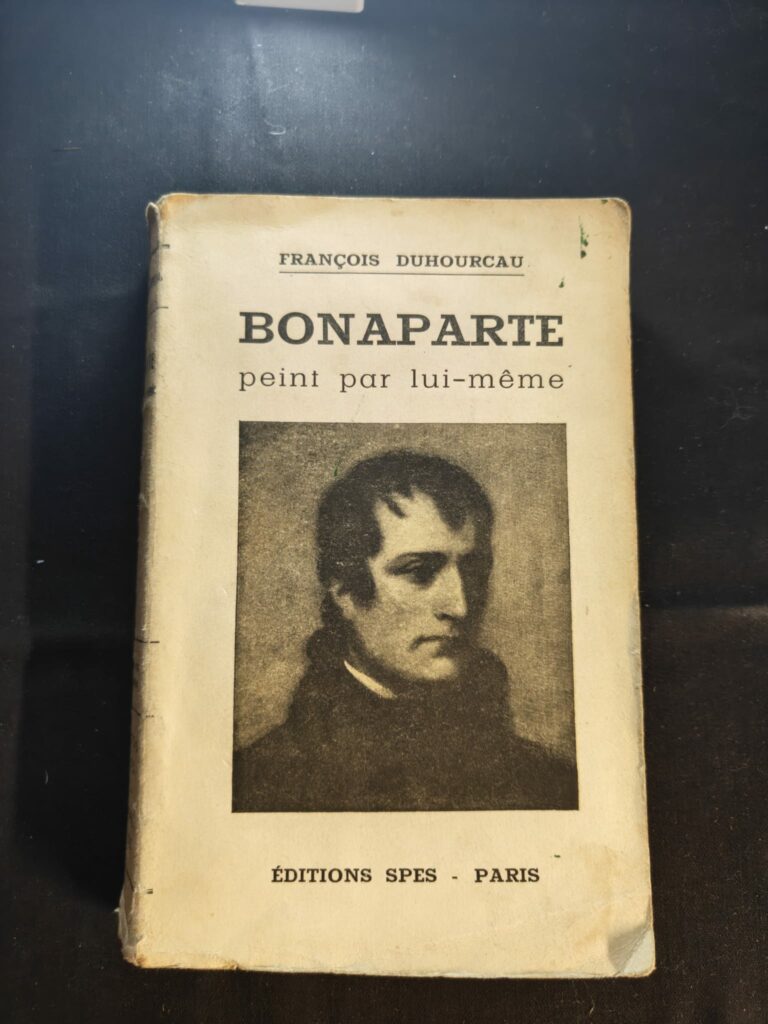 bonaparte-peint-par-lui-meme