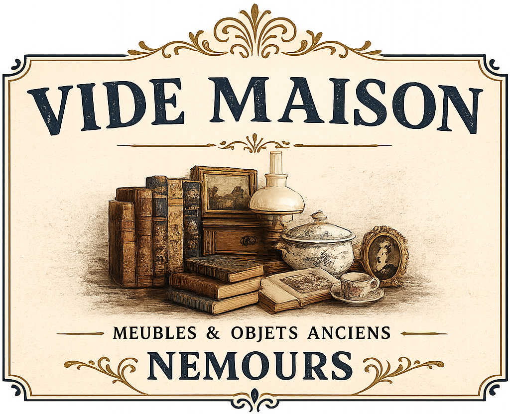 Mon vide Maison 77