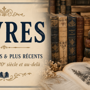 Livres