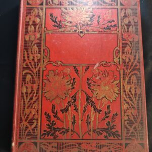 Histoire de la Conquête de l'Angleterre par les Normands – Augustin Thierry – Édition illustrée ancienne