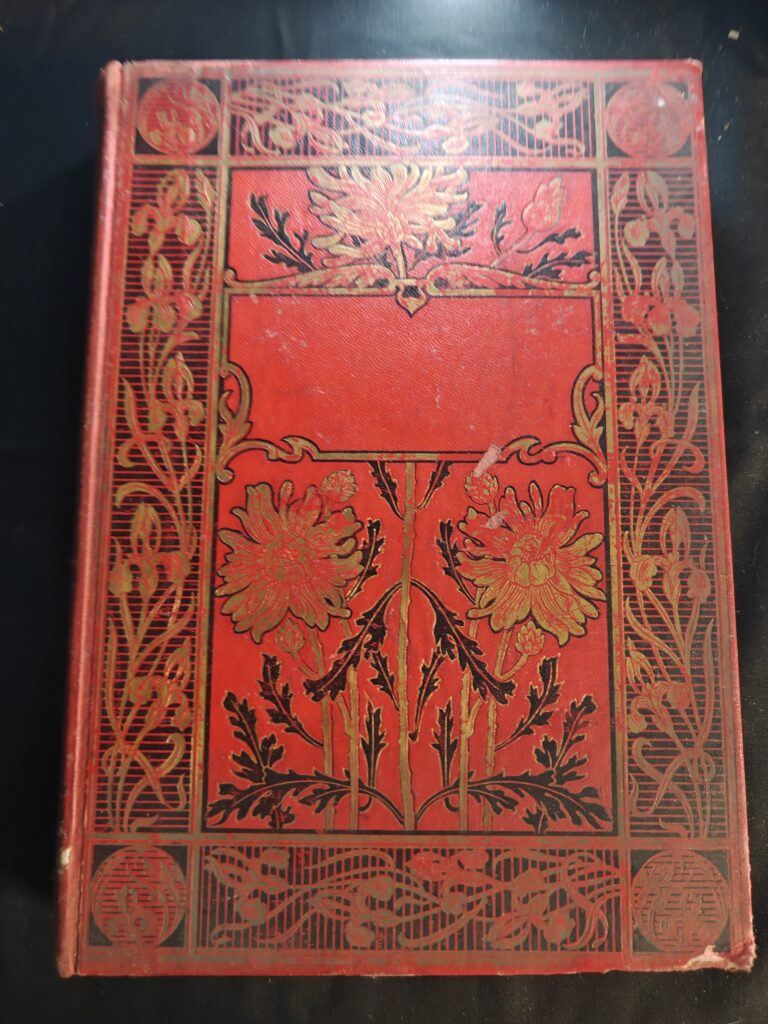 Histoire de la Conquête de l'Angleterre par les Normands – Augustin Thierry – Édition illustrée ancienne