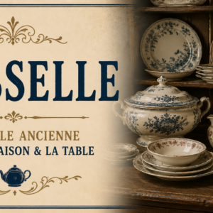 Vaisselle